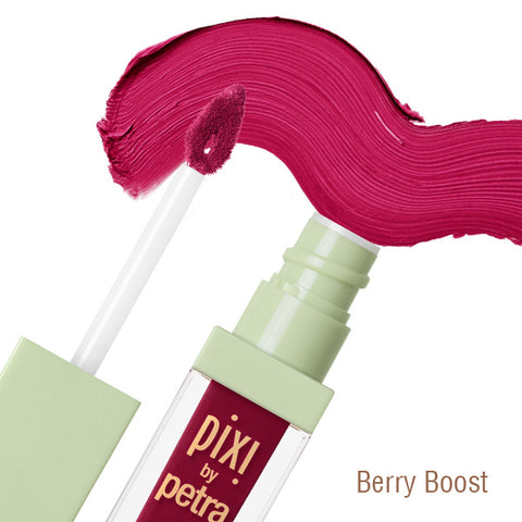 Pixi Matte Last Liquid Lip Berry Boost