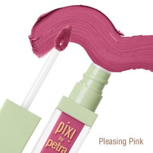 Pixi Matte Last Liquid Lip Pleasing Pink