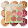 Pixi Mind Your Own Glow Radiance Palette Highlighter
