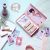 Kat Maconie Limited Edition 3pc Velvet Lipstick Set + 6 Hallyu Photocards (MOQ: 100PCS)