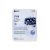 all NATURAL Organic Mask Sheet – Blueberry 10PC –