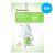 Real Barrier Control T Ampoule Mask 25ml 10ea