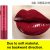 Aritaum Glam Fix Lip Tint 6 Grape Burgundy