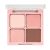 Peripera Ink Pocket Shadow Palette 002 Once Upon A Pink